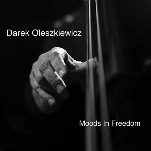 Cover art for Moods In Freedom